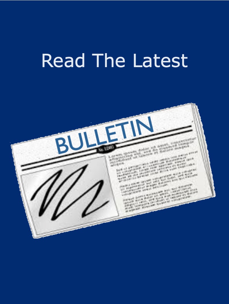 Read the Bulletin