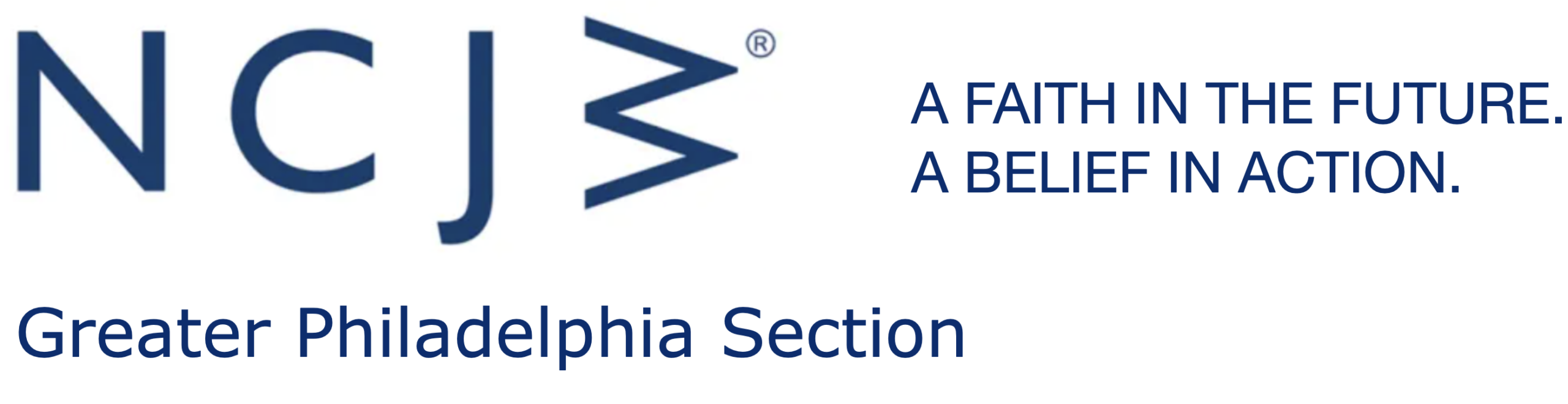 NCJW Greater Philadelphia Secion Logo
