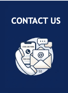 Contact us