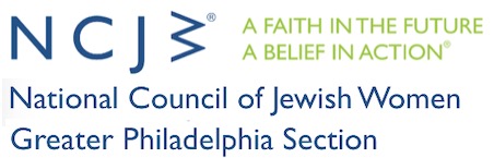 NCJW Greater Philadelphia Section
